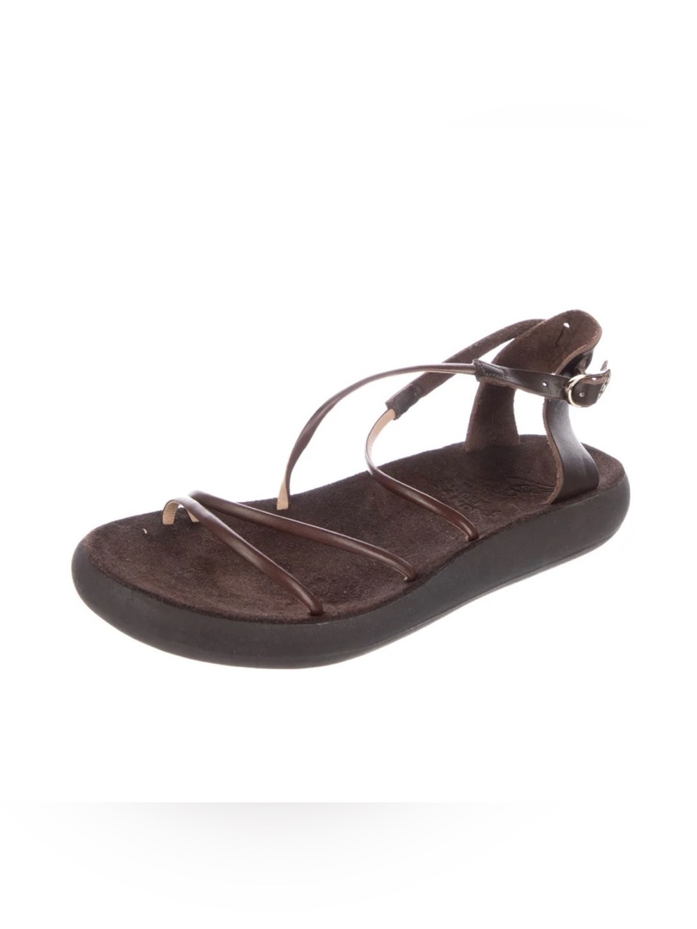 Ancient Greek Sandals Retail $410